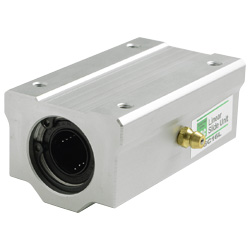 Linear Bush SC-L Series (Slide Unit Long)