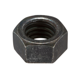 Small Hex Nut, Type 1 (HNS1-S45CCB-M8) 
