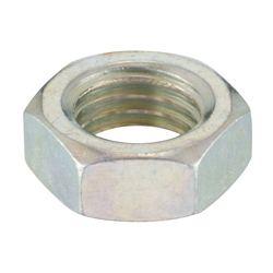 Small Hex Nut, Type 3, Fine Pitch, P-1.5 (HNS3A-SUS-MS12) 