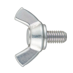 Cold Butterfly Bolt R Type (HANWGRR-STCB-M6-100) 