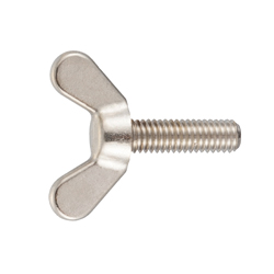 Forged Wing Screw, Class 1 (HANWGT-ST3W-M16-50) 