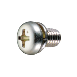 Cross-Head Pan Head Screw SP-2 (Spac)