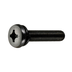 Phillips Head Binding Screw P=2 (SW)