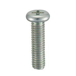 No. 0, Type 3 Phillips Pan Head Screw Pack