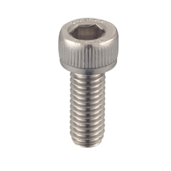 Premier Stainless Steel Hex Socket Head Cap Screw