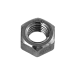 Hex Nuts Class 1 Left Hand Screw/Wit (HNTP1-STAY-WL5/8) 