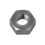 ECO-BS Small Hexagon Nut Type 1 Fine (Cut) (HNTST1-BR-MS16) 