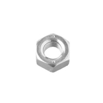 S45C (A) Type 1 Hex Nut (HNT1-S45CA-MS30) 