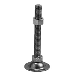 Adjusting Bolt