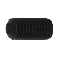 Hexagon Socket Set Screw, (AWP), by Ansco