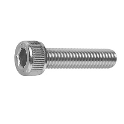 Stainless Steel Hex Socket Bolt 8 (Cap Screw) Okitsurasen