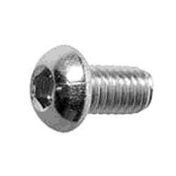 Hex Socket Button Bolt (Button Cap Screw) (SSS Standard)