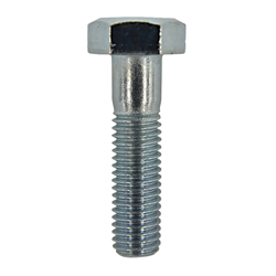 Stainless Steel Hex Bolt (Half Thread) (Imported Product)