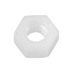 PPS, Hex Nut (HNT1-PPS-M2) 