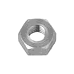 ECO-BS Hex Nut Class 1 (HNT1EB-BR-M3) 