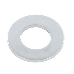 Plain Washer (Round Washer), Size in Inches (RW030) 