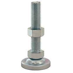 Dome Type SUN Adjusting Bolt for Heavy Weight S-V Series