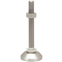 SUN Adjusting Bolt for Heavy Weight S-W Series (S-WRW-20X100) 
