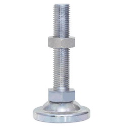 Dome Type SUN Adjusting Bolt for Heavy Weight S-V2 Series