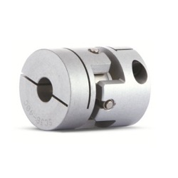 Universal Joint Coupling - Clamping Long Type - (SCJB-15C-3X3) 