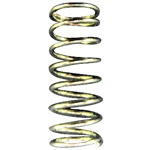 Compressed Spring K Series