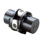Precision Shaft Fitting, Correction Type UCR Series (UCR-34) 