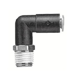 Elbow Union Fitting KCL One-Touch Pipe Fitting (KCL10-03S) 