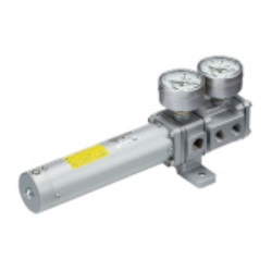 Cylinder Positioner IP200 Series (IP200-265) 
