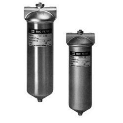 Filter For Industrial Use FGD Series (FGDCA-03-B001T) 