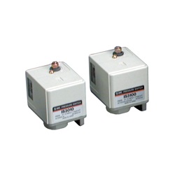 Pneumatic Pressure Switch IS3000 Series (IS3000-N02L5-P) 