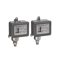 General Purpose Pressure Switch ISG Series (ISG221-N031) 