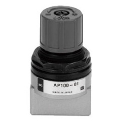 Pressure Control Valve AP100 (AP100-02B-X201) 