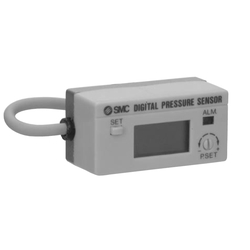 Digital Pressure Sensor GS40 Series (GS40-M5) 