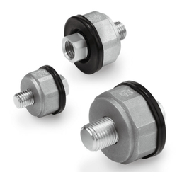 JT Series Standard/Lightweight And Compact Type Floating Joint