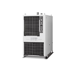 Refrigerated Air Dryer, Refrigerant R407C (HFC), IDF100FS/125FS/150FS Series (IDF100FS-30-KV3) 
