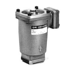 Vertical Type Suction Filter FHIA Series (EM401H-105N) 