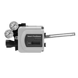 Smart Positioner IP8001/8101 Series (Lever Type / Rotary Type) (IP8001-023-F-5-Q) 