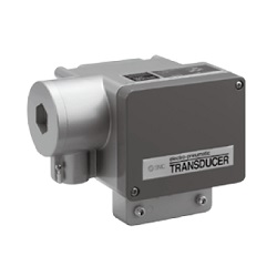Electro-Pneumatic Transducer, IT600 Series (IT600-011-3B) 