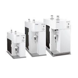 Refrigerated Air Dryer IDFC60/70/80/90 Series For Use In Southeast Asia (IDFC60-23-CLR) 