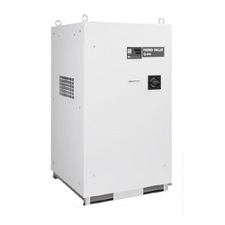 Circulating Fluid Temperature Controller, Thermo-Chiller, Standard Type, Water-Cooled, 400 V Specification, HRS100/150 Series (HRS150-W-40-AK) 