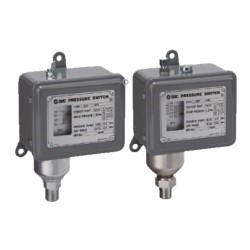 CCC (China Compulsory Certification) Certified General-Purpose Pressure Switch 3C-ISG Series (3C-ISG130-N031) 