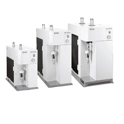 Refrigeration Air Dryer IDFB60/70/80/90 Series (IDFB60-23) 