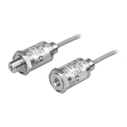 Separate Pressure Sensor for General-Purpose Fluid Clean Series 10-PSE560 Series (10-PSE561-A2) 