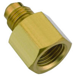Reducing Fitting - Brass - Female Fitting (H09-CM103-1) 