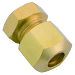 Fittings for Copper Pipes, Brass Type, Plugs (S12-C10) 