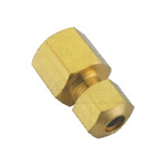 Copper Fitting - Brass - Male Fittings (S06-CM101) 