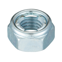 Iron and Stainless Steel Stable Nut (SBN2-M6-U) 