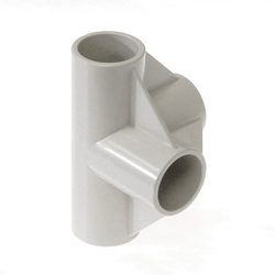 Pipe Frame Plastic Joint, PJ-100A (PJ-100AM) 