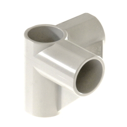 Plastic Joint for Pipe Frame PJ-103 (PJ-103B) 