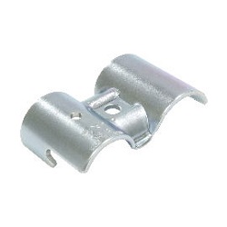 Single Item / Component Parts Of Metal Joint For Pipe Frames, NS-8 Series (NS-8S) 